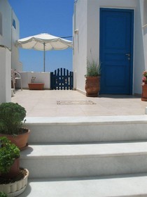 Hotel Deep Blue