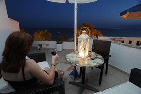 Hotel Deep Blue