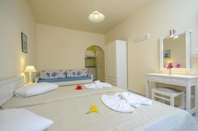 Hotel Francesca