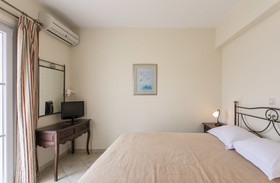 Iliada Villas