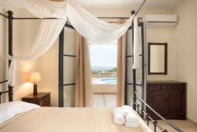Iliada Villas