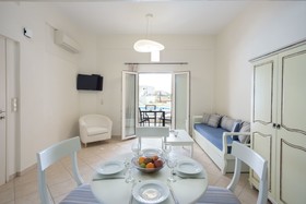 Iliada Villas
