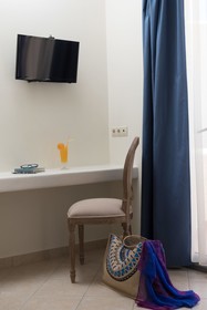 Iliada Villas