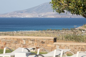 Iliada Villas