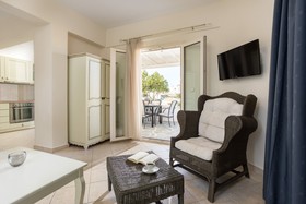 Iliada Villas