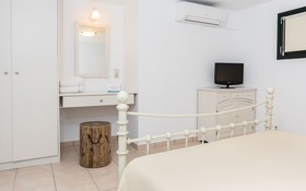 Iliada Villas