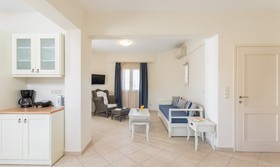 Iliada Villas