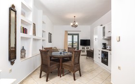 Iliada Villas