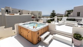 Iliada Villas
