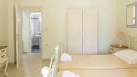 Iliada Villas