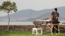 Iliada Villas
