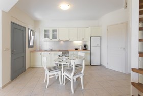 Iliada Villas