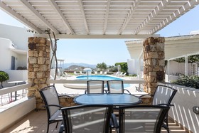 Iliada Villas