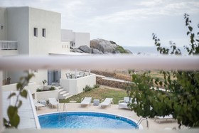 Iliada Villas