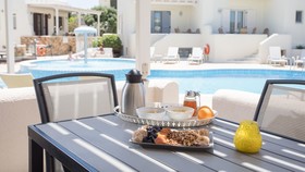Iliada Villas