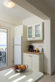 Iliada Villas