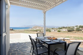 Iliada Villas