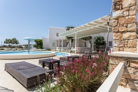 Iliada Villas