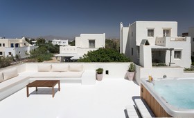 Iliada Villas