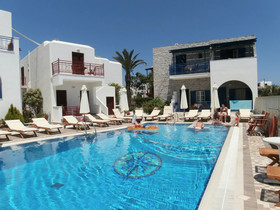 Hotel Katerina