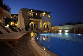 Hotel Katerina