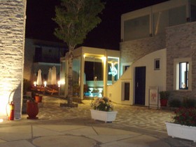 Hotel Katerina