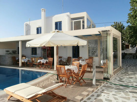 Hotel Katerina