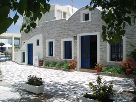 Hotel Katerina