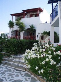 Hotel Katerina