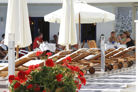 Hotel Katerina