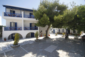 Hotel Katerina