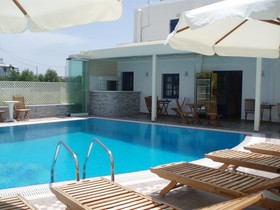Hotel Katerina