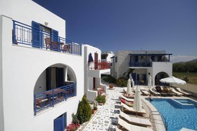 Hotel Katerina