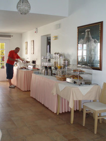 Hotel Katerina