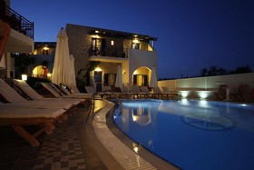 Hotel Katerina
