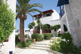 Hotel Katerina