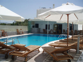 Hotel Katerina