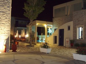 Hotel Katerina