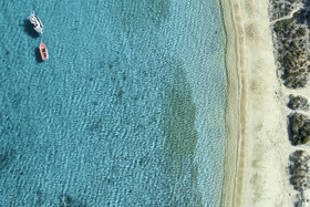 Lagos Mare