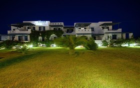 Liana Beach Hotel