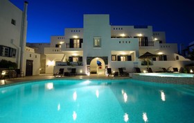 Liana Beach Hotel