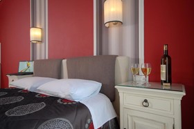 Liana Beach Hotel
