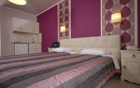 Liana Beach Hotel