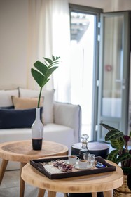 Melidron Luxury Hotel & Suites