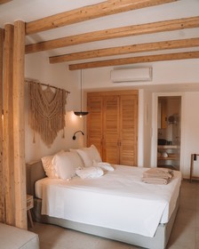 Melidron Luxury Hotel & Suites