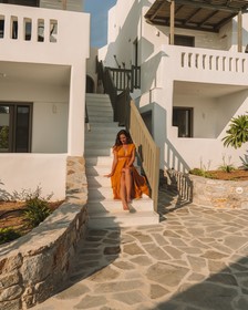 Melidron Luxury Hotel & Suites