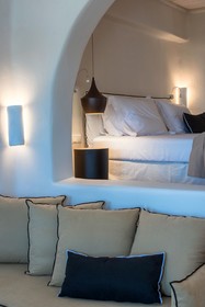 Melidron Luxury Hotel & Suites