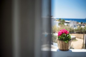 Melidron Luxury Hotel & Suites