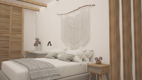 Melidron Luxury Hotel & Suites