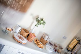 Melidron Luxury Hotel & Suites